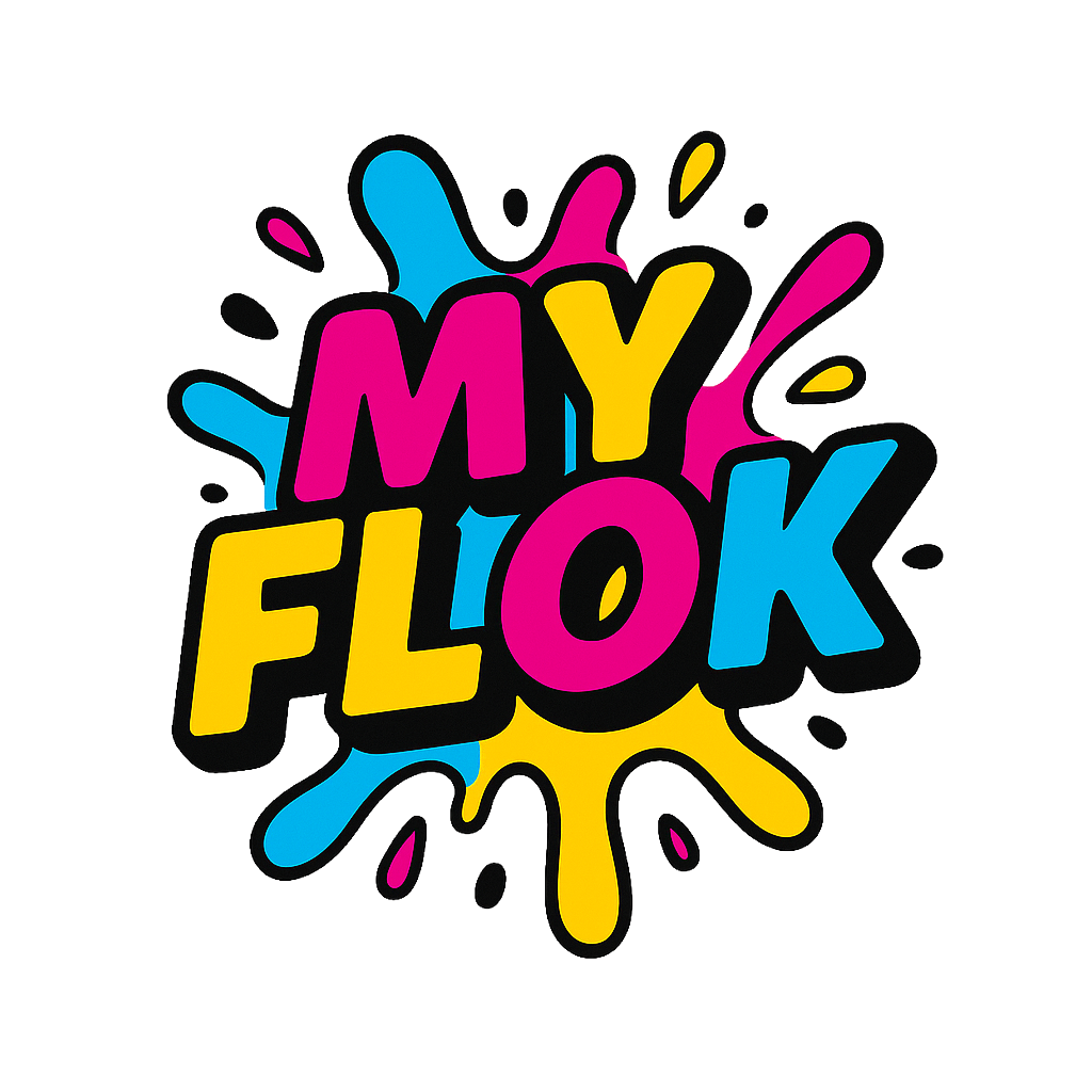 MY FLOK